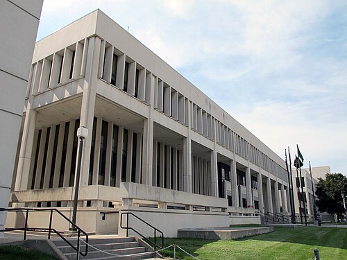 Lancaster County, Nebraska